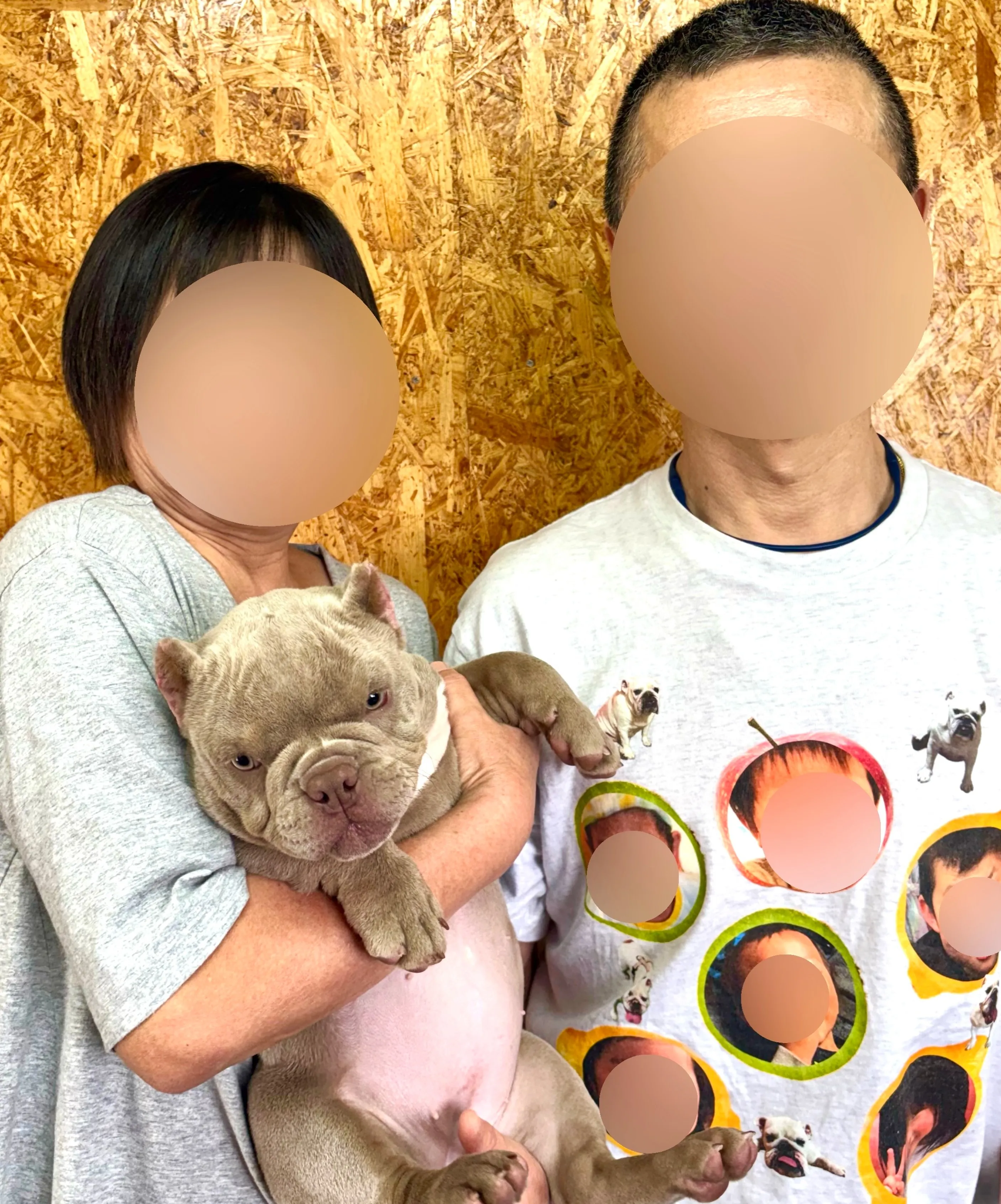 本日、栃木県の素敵なご家族様が