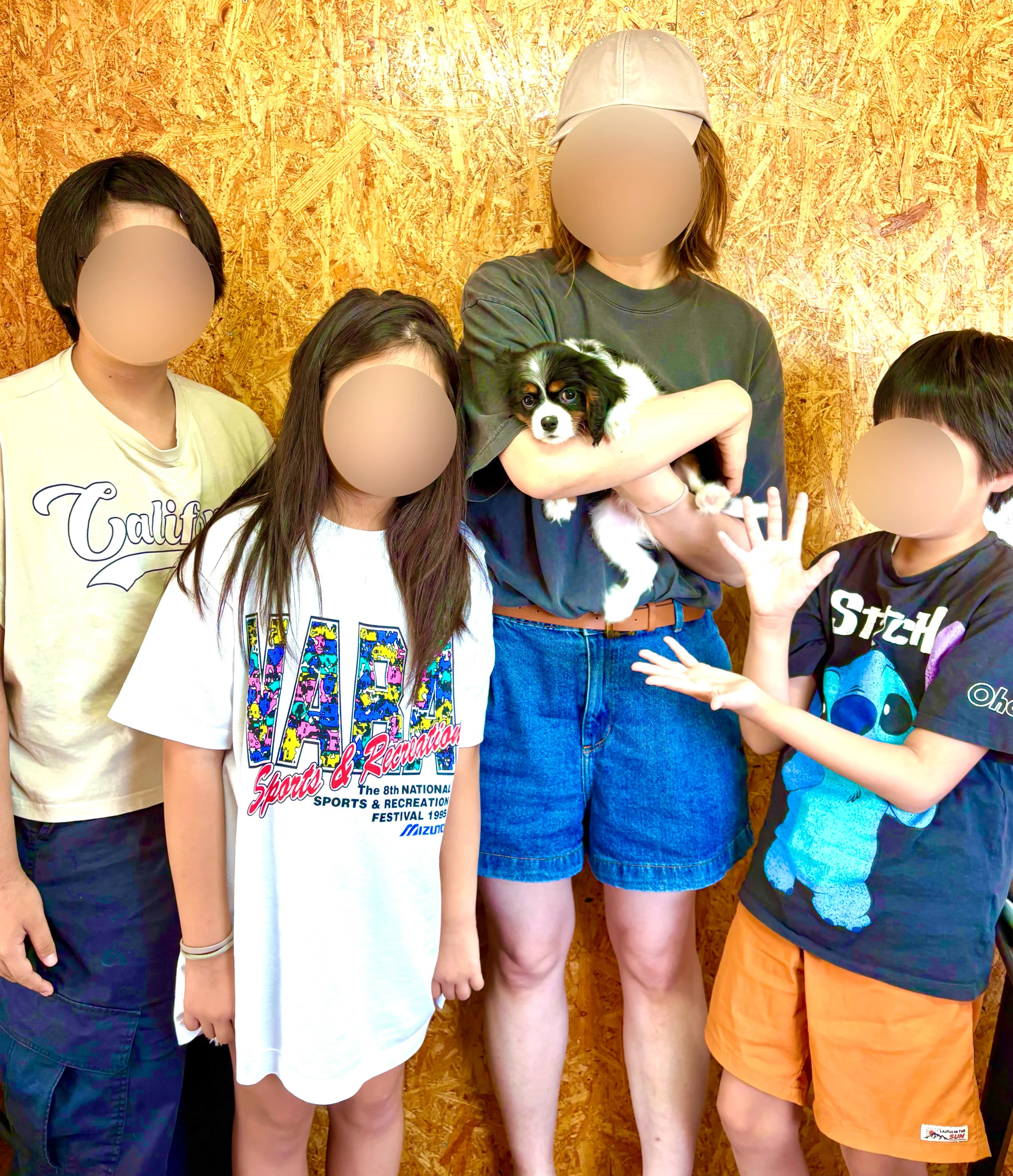 本日、栃木県のお客様がキャバリアの男の子のお迎えにお越し下さ...